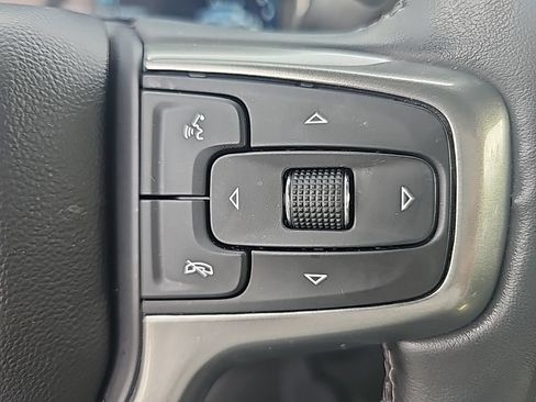 Certified 2023 Chevrolet Silverado 1500 RST w/ Protection Package AWD/4WD image 21