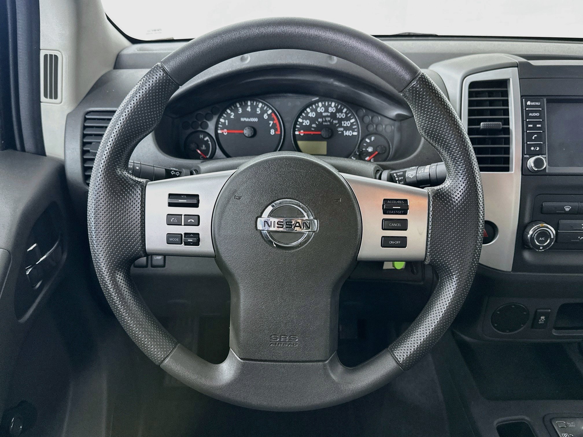 Used 2019 Nissan Frontier S RWD image 17