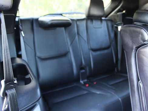 Used 2019 MAZDA CX-9 Grand Touring FWD image 21