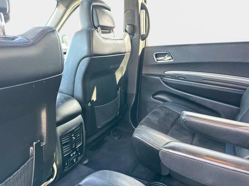 Used 2018 Dodge Durango GT w/ Premium Group image 16