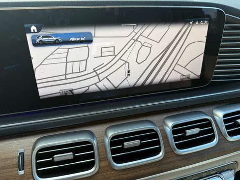 Used 2026 Mercedes-Benz GLE 350 4MATIC image 17