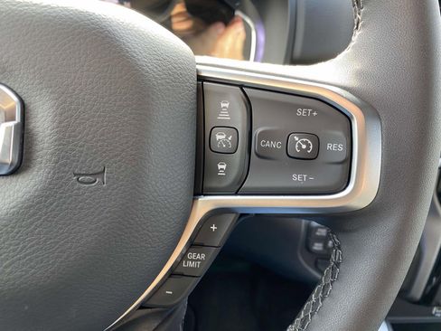 New 2026 RAM 1500 Big Horn image 23