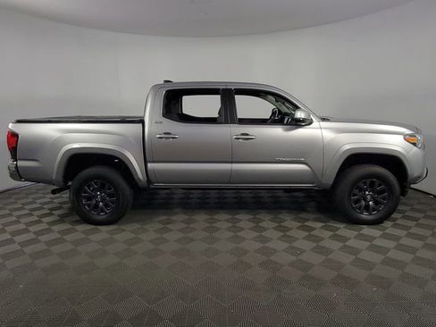 Used 2023 Toyota Tacoma SR5 image 11