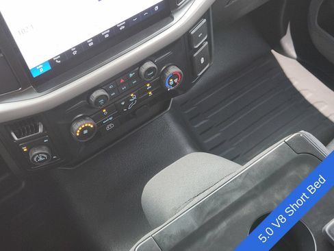 Used 2026 Ford F150 XL w/ Equipment Group 103A High AWD/4WD image 23