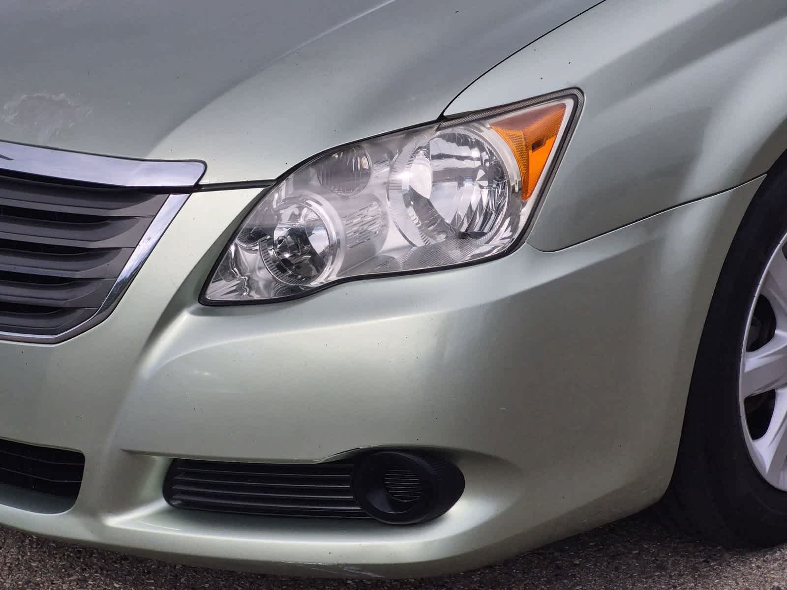 Used 2009 Toyota Avalon XL FWD image 11