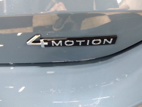 New 2026 Volkswagen Tiguan SEL R-Line image 13