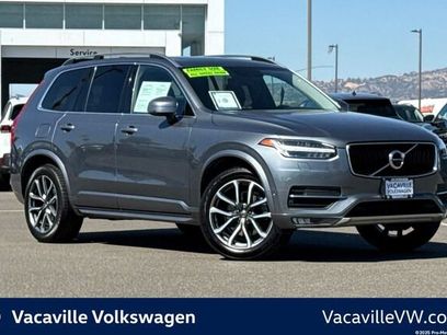 Used 2018 Volvo XC90 T6 Momentum w/ Convenience Package