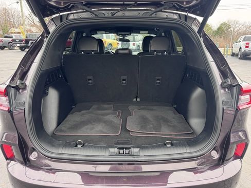 Used 2019 Ford Escape SE image 21