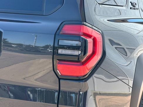 New 2026 Toyota 4Runner TRD Off-Road Premium AWD/4WD image 32