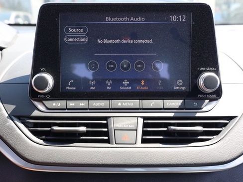 New 2025 Nissan Altima 2.5 S image 28