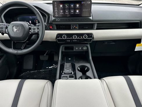 New 2026 Honda Passport RTL image 15