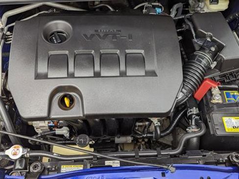 Used 2018 Toyota Corolla XSE FWD image 30