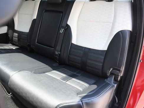 Used 2024 Toyota Tundra Capstone AWD/4WD image 23