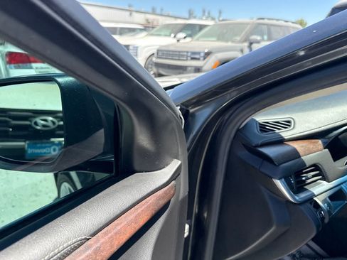 Used 2019 Cadillac XTS Luxury FWD image 20