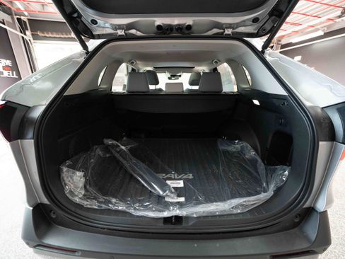 New 2025 Toyota RAV4 Limited w/ Weather Package image 28