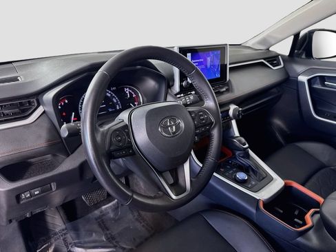 Used 2024 Toyota RAV4 Adventure AWD/4WD image 18