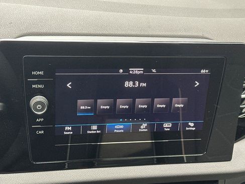 New 2026 Volkswagen Jetta Sport image 16