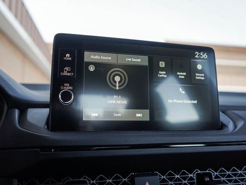 New 2026 Honda Accord SE image 22