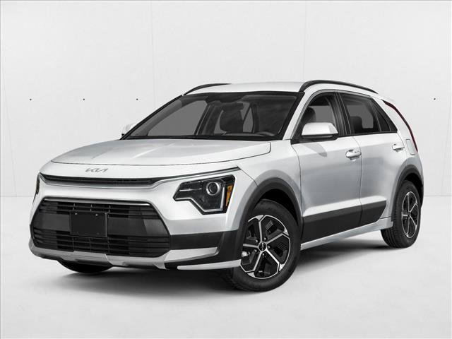 Used 2025 Kia Niro LX FWD image 1