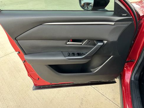 Used 2024 MAZDA CX-50 AWD 2.5 S w/ Cargo Package image 9