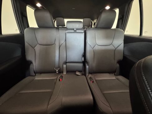 Used 2024 Lexus TX 350 FWD w/ Cold Weather Package image 16