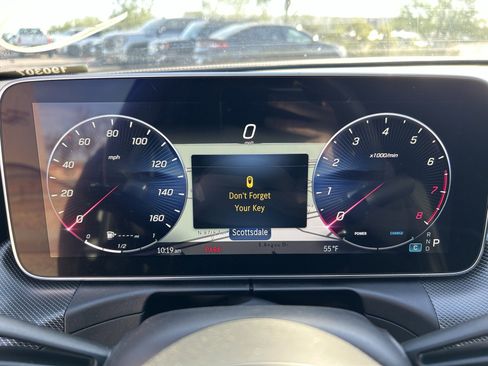 Used 2024 Mercedes-Benz C 300 4MATIC Sedan w/ AMG Line w/ Night Package image 22