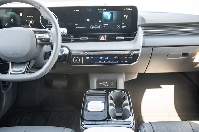 New 2026 Hyundai Ioniq 5 SEL RWD image 16