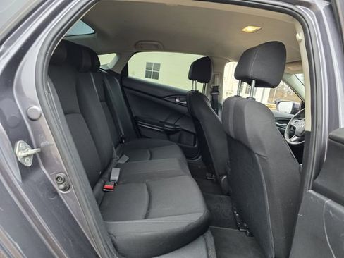 Used 2019 Honda Civic LX image 21