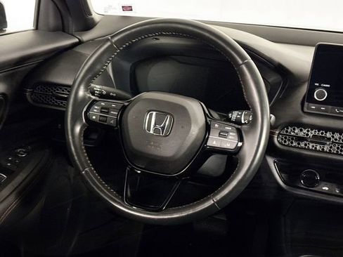 Certified 2023 Honda HR-V Sport image 29