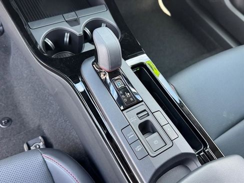 New 2026 Toyota Prius Plug-In Hybrid w/ Limited Premium Package image 14