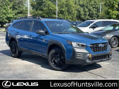 Used 2022 Subaru Outback Wilderness