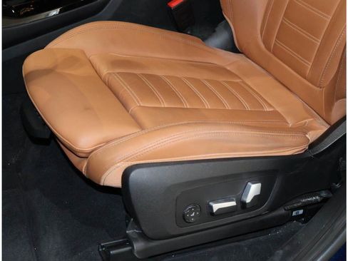 Certified 2024 BMW X3 xDrive30i w/ Premium Package AWD/4WD image 15