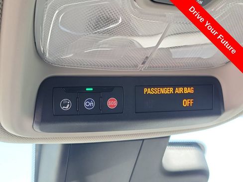 Used 2021 Buick Encore GX Select FWD image 20