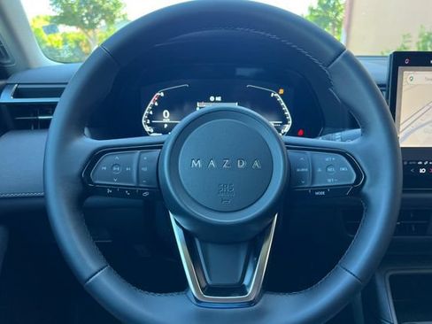 New 2026 MAZDA CX-5 Preferred AWD/4WD image 27