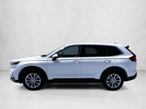 Used 2023 Honda CR-V EX-L image 6