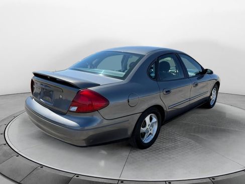 Used 2003 Ford Taurus SES FWD image 5