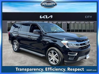 Used 2024 Ford Expedition Limited