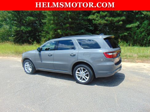 Certified 2023 Dodge Durango GT image 4