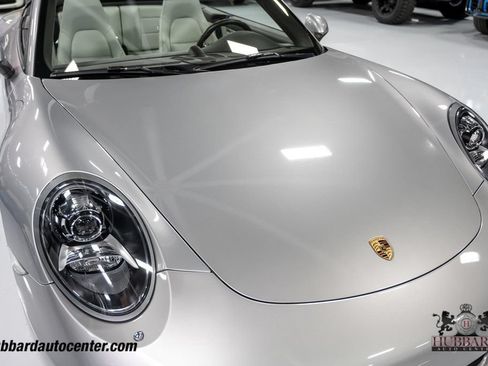 Used 2015 Porsche 911 Carrera S RWD image 31