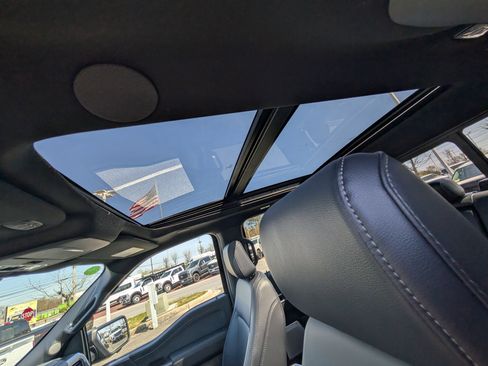 New 2026 Ford F150 Lariat image 14