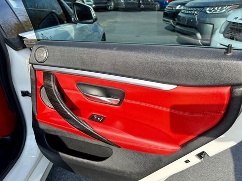 Used 2019 BMW 430i Gran Coupe w/ Executive Package image 34