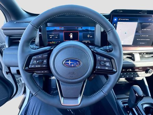 New 2026 Subaru Outback Touring XT image 7