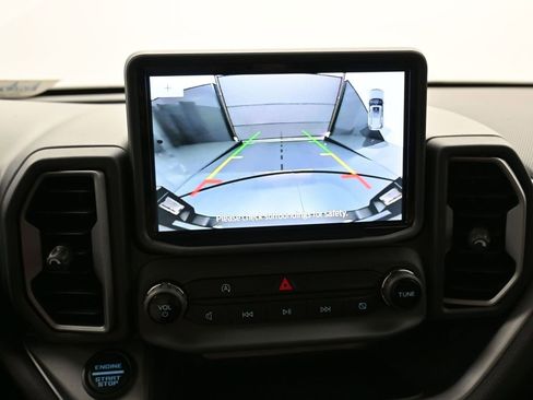 Certified 2022 Ford Bronco Sport Big Bend w/ Convenience Package image 17