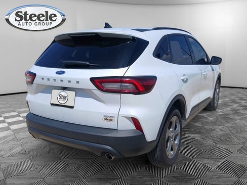 Used 2025 Ford Escape ST-Line Select AWD/4WD image 31