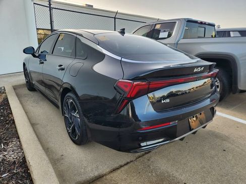 Used 2026 Kia K5 GT-Line FWD image 4