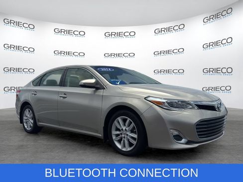 Used 2014 Toyota Avalon XLE Premium FWD image 1