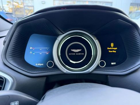 Used 2018 Aston Martin DB11 V12 RWD image 27