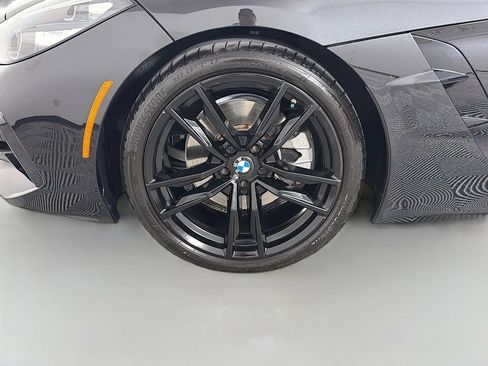 Used 2022 BMW Z4 sDrive30i w/ Premium Package RWD image 29