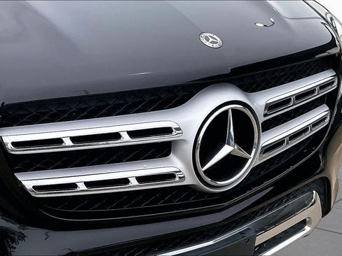 Used 2019 Mercedes-Benz GLS 450 4MATIC image 29