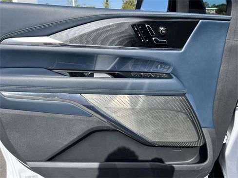 New 2025 Cadillac Escalade IQ Sport 2 image 20